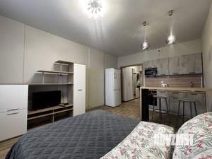 Студия квартира, посуточно, 30м2, 14/25 этаж