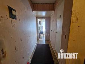 1-к квартира, на длительный срок, 38м2, 4/9 этаж