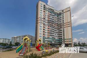 Студия квартира, посуточно, 20м2, 11/20 этаж