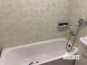 1-к квартира, на длительный срок, 33м2, 4/19 этаж