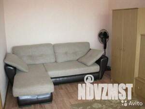 1-к квартира, на длительный срок, 48м2, 5/18 этаж