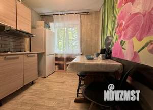 2-к квартира, посуточно, 45м2, 1/1 этаж