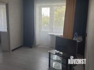 3-к квартира, посуточно, 60м2, 2/5 этаж