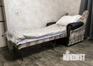 1-к квартира, посуточно, 38м2, 8/10 этаж