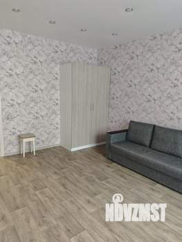 1-к квартира, на длительный срок, 44м2, 7/10 этаж