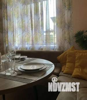 2-к квартира, посуточно, 65м2, 15/25 этаж