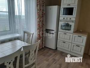 3-к квартира, на длительный срок, 86м2, 15/17 этаж