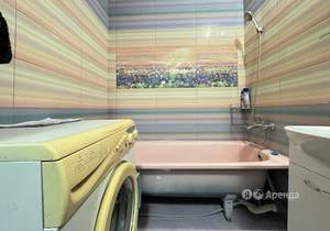 1-к квартира, на длительный срок, 40м2, 10/12 этаж