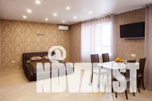 1-к квартира, посуточно, 48м2, 17/26 этаж