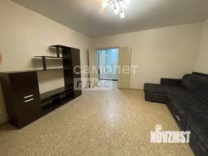 2-к квартира, на длительный срок, 59м2, 1/17 этаж