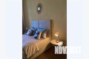 1-к квартира, посуточно, 47м2, 1/6 этаж