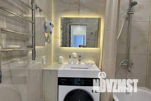 2-к квартира, посуточно, 47м2, 17/17 этаж