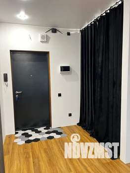 Студия квартира, посуточно, 30м2, 10/18 этаж