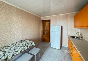 2-к квартира, на длительный срок, 53м2, 13/17 этаж