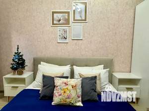 2-к квартира, посуточно, 60м2, 10/22 этаж