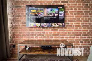 1-к квартира, посуточно, 48м2, 19/21 этаж