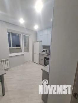 1-к квартира, посуточно, 39м2, 6/16 этаж