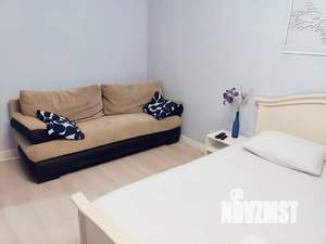 1-к квартира, посуточно, 31м2, 1/5 этаж