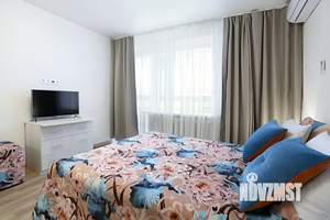 2-к квартира, посуточно, 48м2, 1/9 этаж