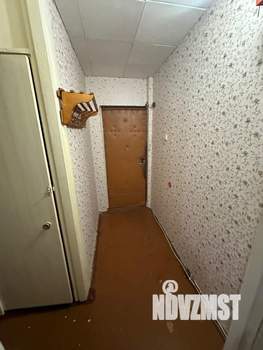2-к квартира, на длительный срок, 45м2, 5/5 этаж