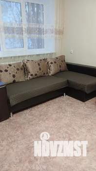 4-к квартира, посуточно, 60м2, 3/5 этаж