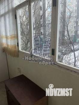 1-к квартира, на длительный срок, 34м2, 2/9 этаж