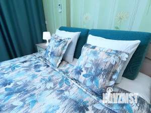 1-к квартира, посуточно, 59м2, 1/1 этаж