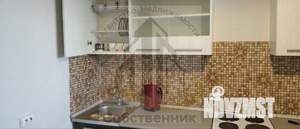 3-к квартира, на длительный срок, 77м2, 7/17 этаж