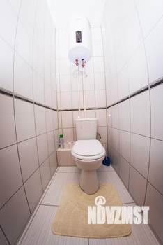 2-к квартира, посуточно, 70м2, 1/1 этаж