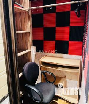 1-к квартира, на длительный срок, 39м2, 2/10 этаж