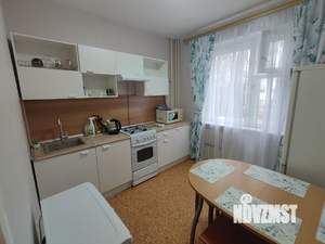 3-к квартира, на длительный срок, 69м2, 2/10 этаж
