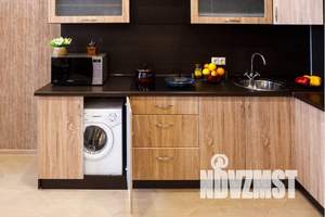 1-к квартира, посуточно, 48м2, 17/26 этаж