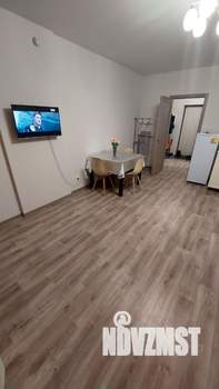 Студия квартира, посуточно, 31м2, 20/22 этаж