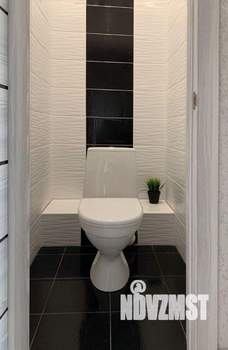 3-к квартира, посуточно, 70м2, 1/1 этаж