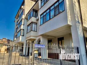 Студия квартира, посуточно, 54м2, 1/5 этаж