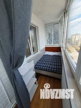 2-к квартира, посуточно, 65м2, 8/17 этаж