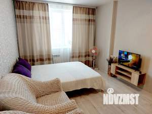 1-к квартира, посуточно, 32м2, 7/16 этаж