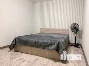 Студия квартира, посуточно, 27м2, 1/5 этаж