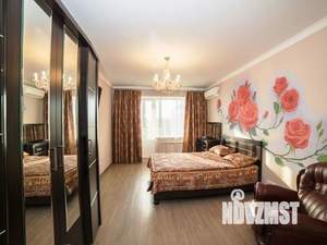 2-к квартира, посуточно, 80м2, 4/25 этаж