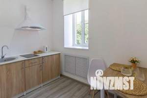 1-к квартира, посуточно, 22м2, 2/4 этаж