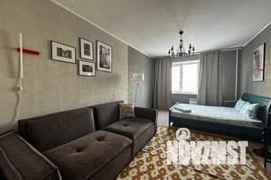 2-к квартира, посуточно, 54м2, 5/10 этаж