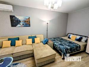1-к квартира, на длительный срок, 42м2, 14/25 этаж