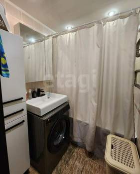 2-к квартира, на длительный срок, 52м2, 3/17 этаж
