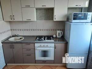 1-к квартира, посуточно, 41м2, 1/1 этаж