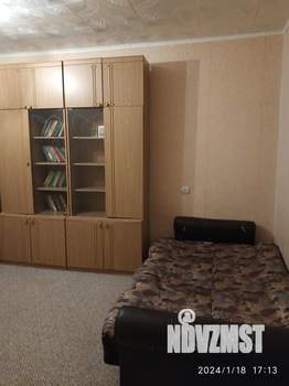 1-к квартира, на длительный срок, 30м2, 1/5 этаж