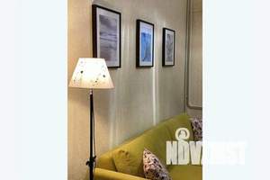 1-к квартира, посуточно, 50м2, 2/6 этаж