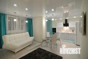 1-к квартира, посуточно, 37м2, 1/1 этаж