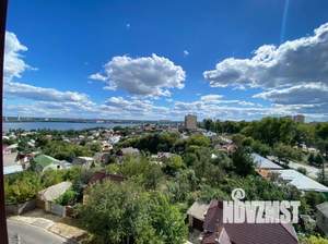 2-к квартира, посуточно, 64м2, 8/17 этаж