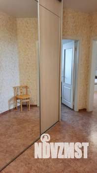 1-к квартира, посуточно, 50м2, 13/17 этаж