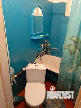 1-к квартира, на длительный срок, 30м2, 2/3 этаж